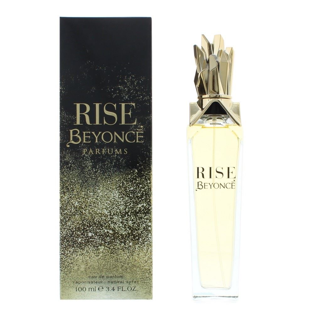 Beyonce Rise EDP Women