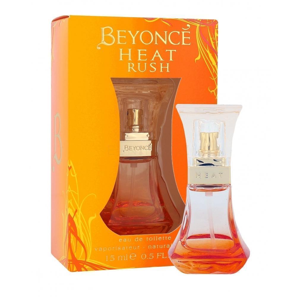 Beyonce Heat Rush EDT Women