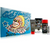 Ed Hardy Born Wild 4pc Set 100ml EDT Men