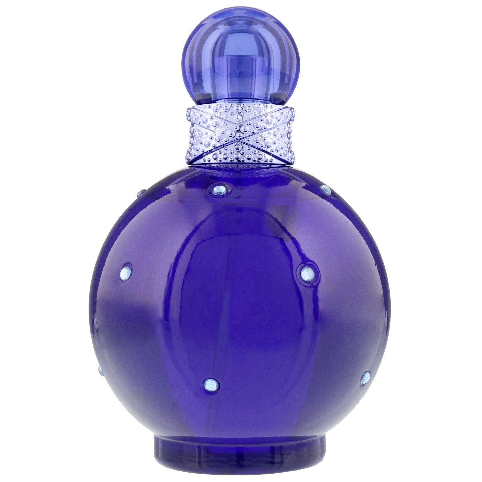 Britney Spears Midnight Fantasy EDP Women