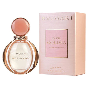 Bvlgari Rose Goldea EDP Women