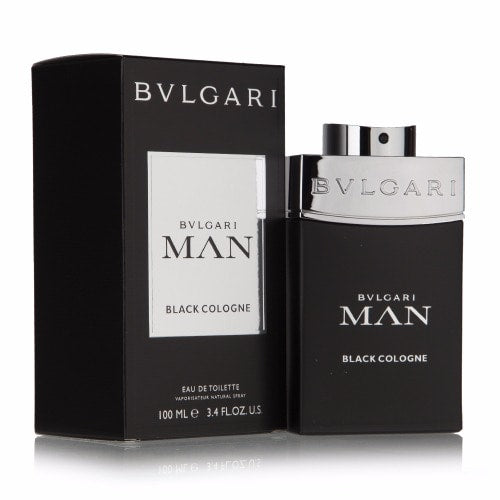 Bvlgari Man Black Cologne 100ml EDT