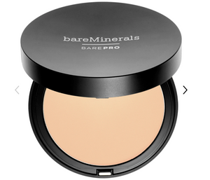 Bare Minerals BarePro Performance Wear Powder Foundation 10g