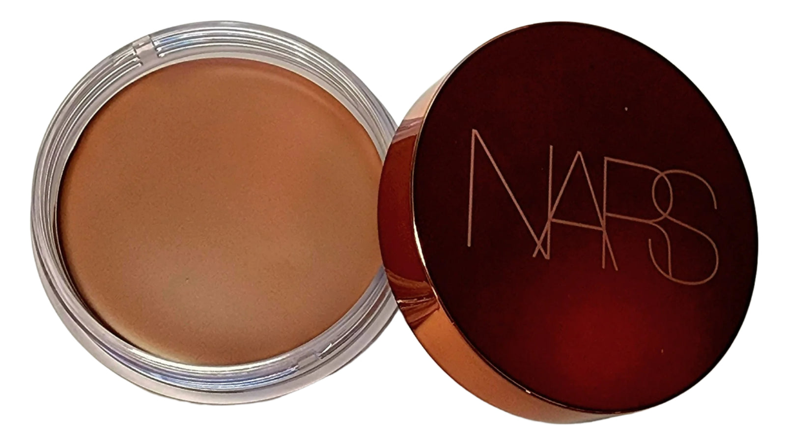 Nars Sunkissed Bronzing Cream 19g