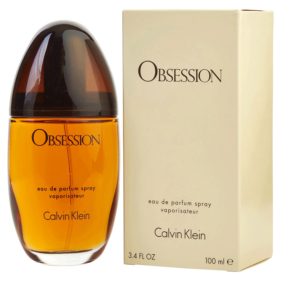 Calvin Klein Obsession EDP Women