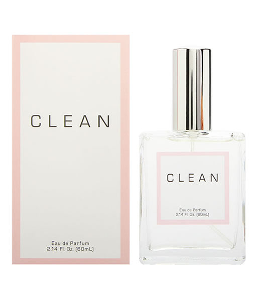 Clean Original EDP Women