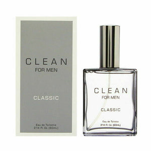 Clean Classic 60mL EDT Men