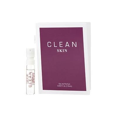 Clean Skin 1.5ml EDP Vial Women