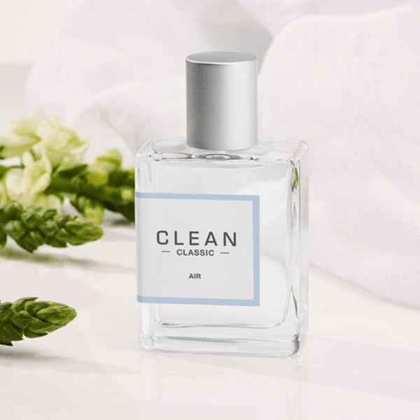 Clean Classic Air EDP Women
