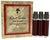 Robert Graham Courage The Collector's Traveler Refill Blended Essence 3pc X 7.4ml