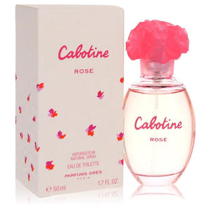 Cabotine Rose EDT Women
