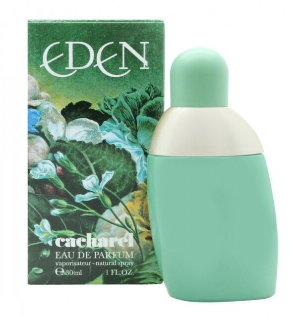 Cacharel Eden 30ml EDP Women