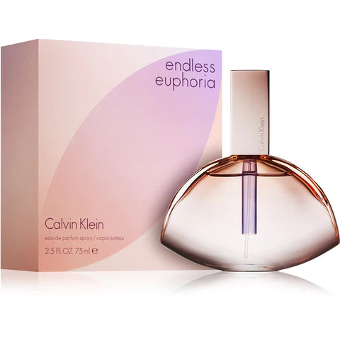 Calvin Klein Endless Euphoria EDP Women