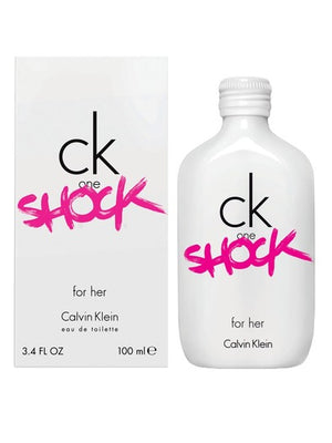 Calvin Klein CK One Shock for Her EDT