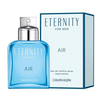 Calvin Klein Eternity Air 100ml EDT Men