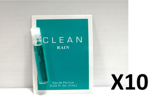 Clean Rain 1ml EDP Vial Women