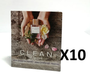 Clean Reserve Skin 1.5ml EDP Women