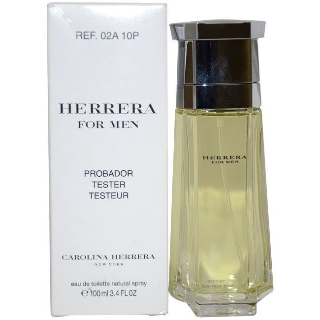 Carolina Herrera for Men 100ml EDT