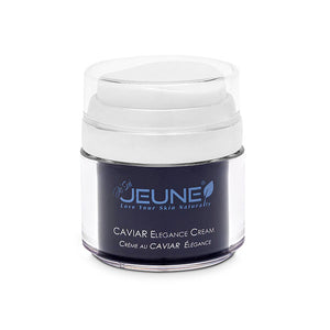 JEUNE Caviar Elegance Cream 50g