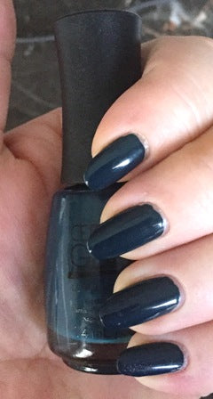 Ceramic Glaze Nail Lacquer 14ml - Sorcery 55981