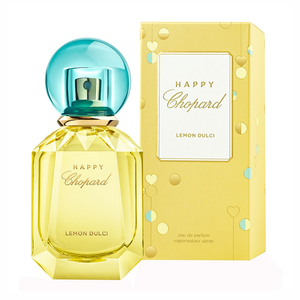 Chopard Happy Lemon Dulci EDP Women