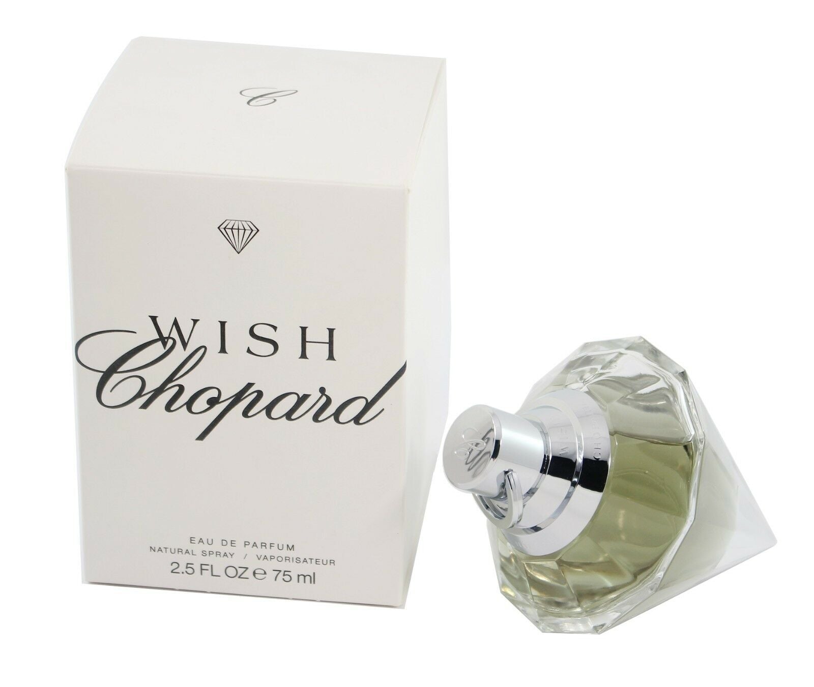 Chopard Wish 75ml EDP Women