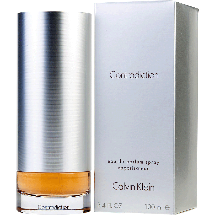 Calvin Klein Contradiction 100ml EDP Women