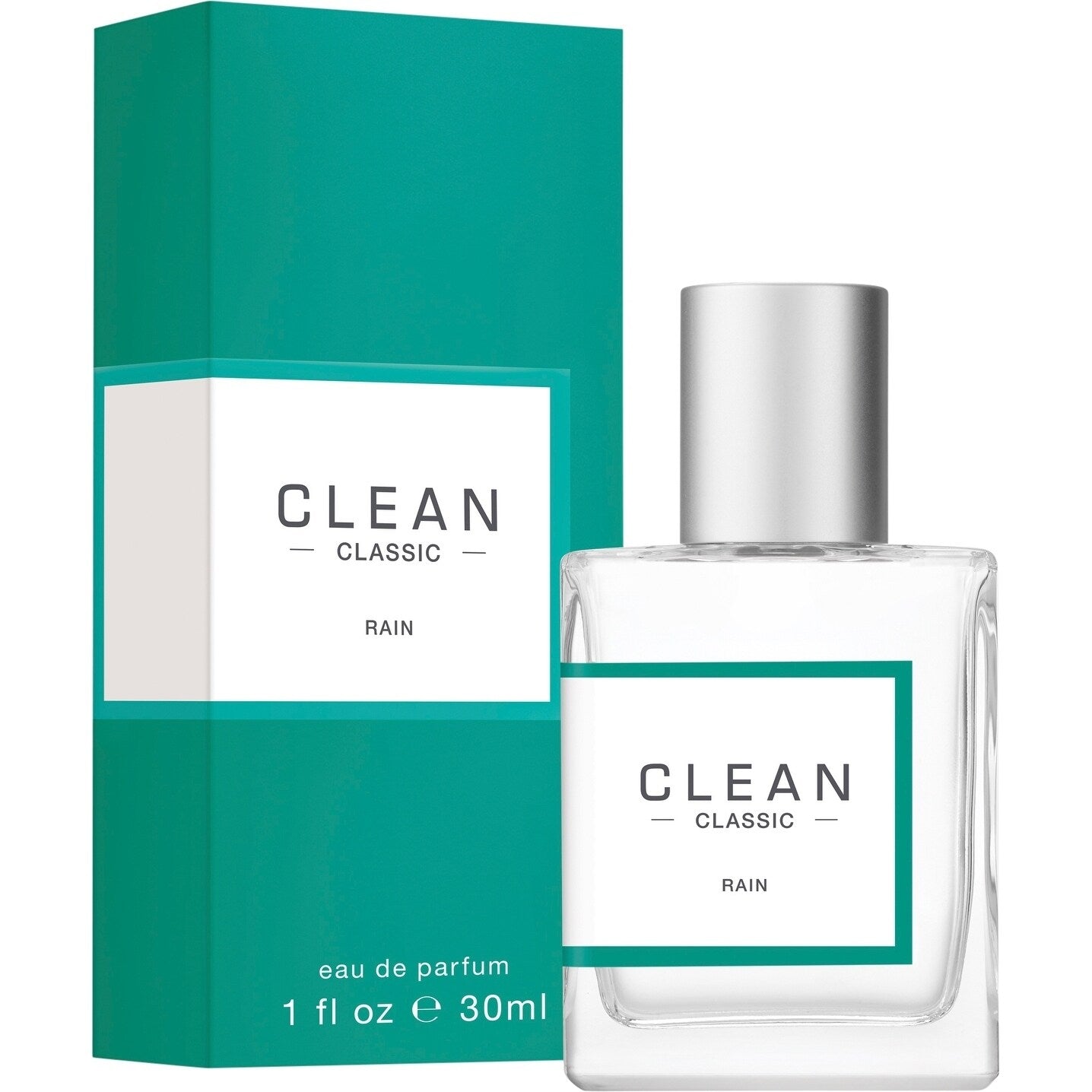 Clean Classic Rain EDP Women