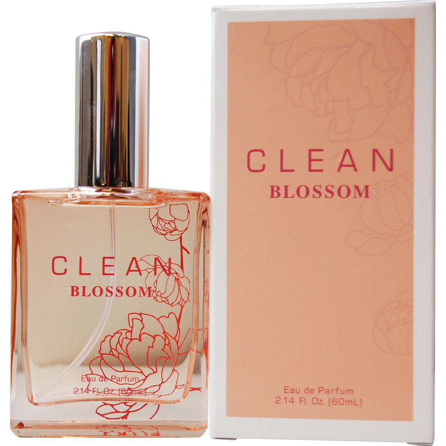 Clean Blossom EDP