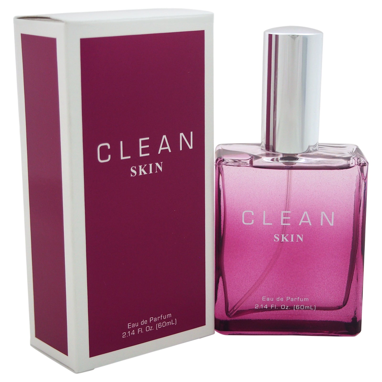 Clean Skin EDP Women