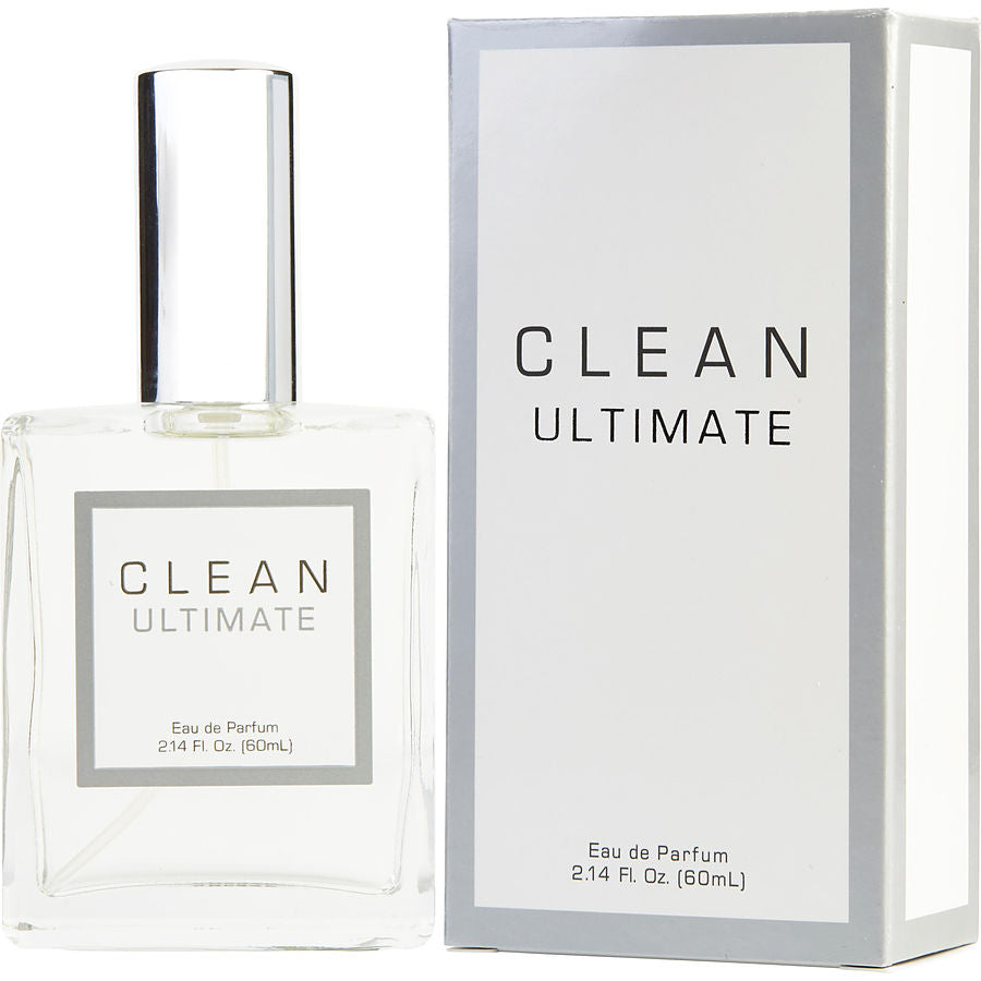 Clean Ultimate EDP Women