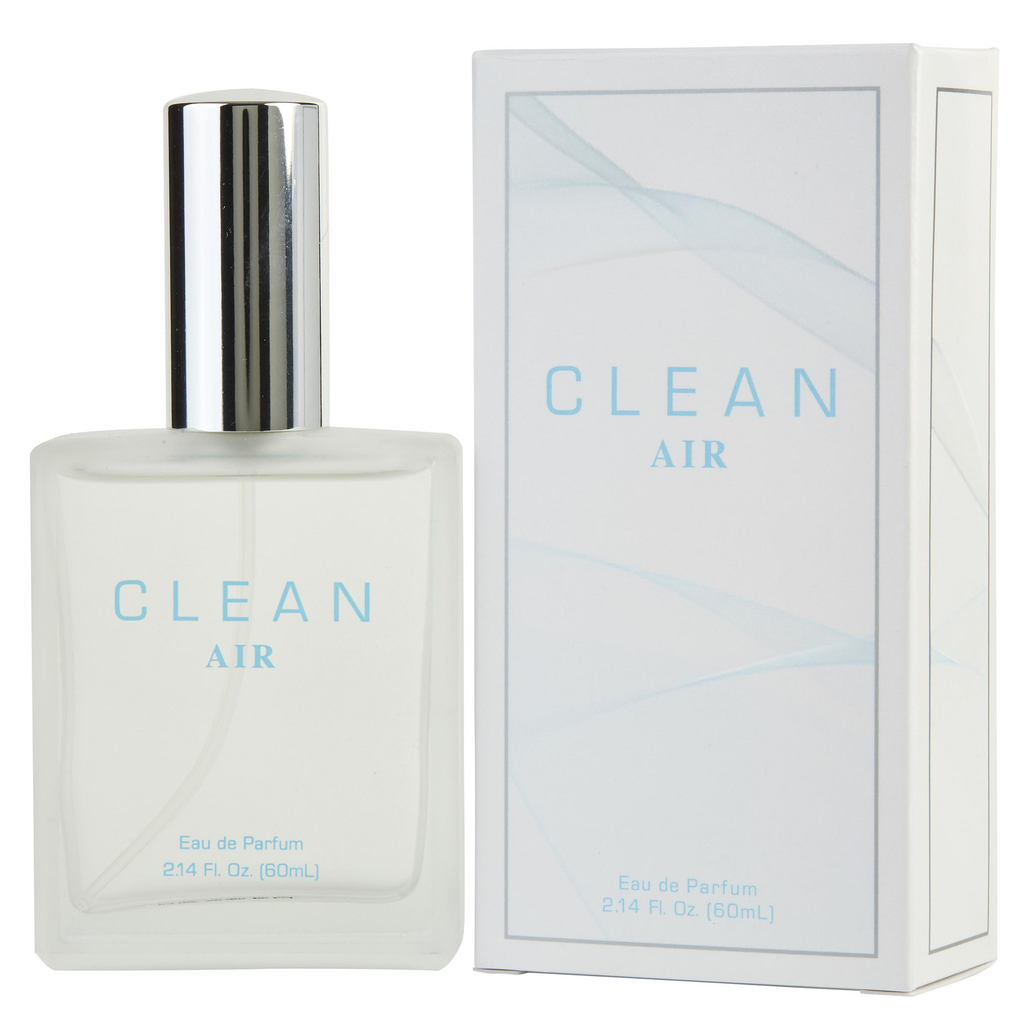 Clean Air EDP Women