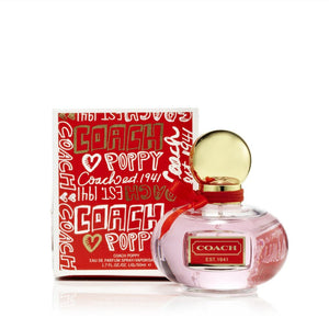 Coach Poppy by Coach EDP Women