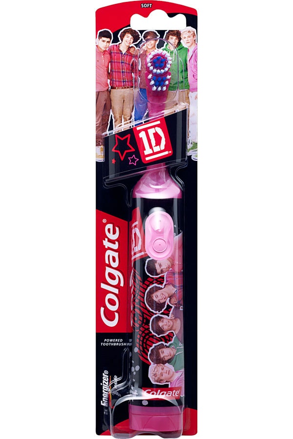 Colgate 1D Powered Toothbrush