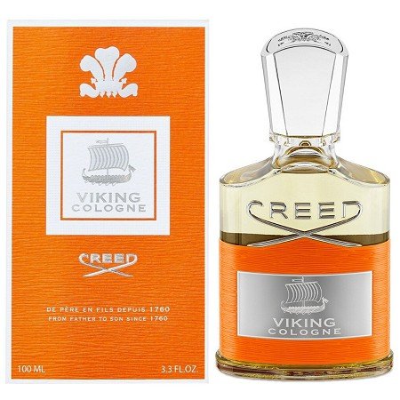 Creed Viking Cologne 100ml EDP Unisex (CURBSIDE PICK UP ONLY)