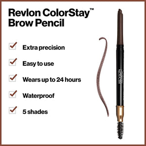 Revlon Colorstay Brow Pencil