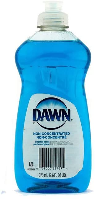 Dawn Dishwashing Liquid 375ml