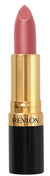 Revlon Super Lustrous "Creme" Lipstick 3.7g