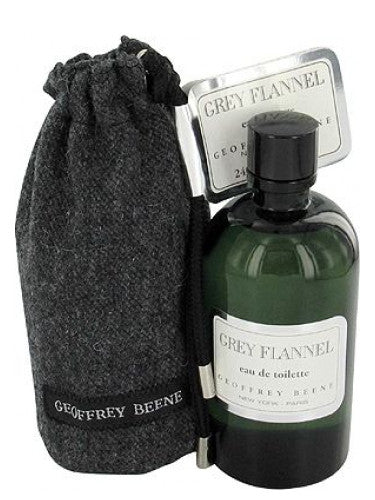 Geoffrey Beene Grey Flannel Men