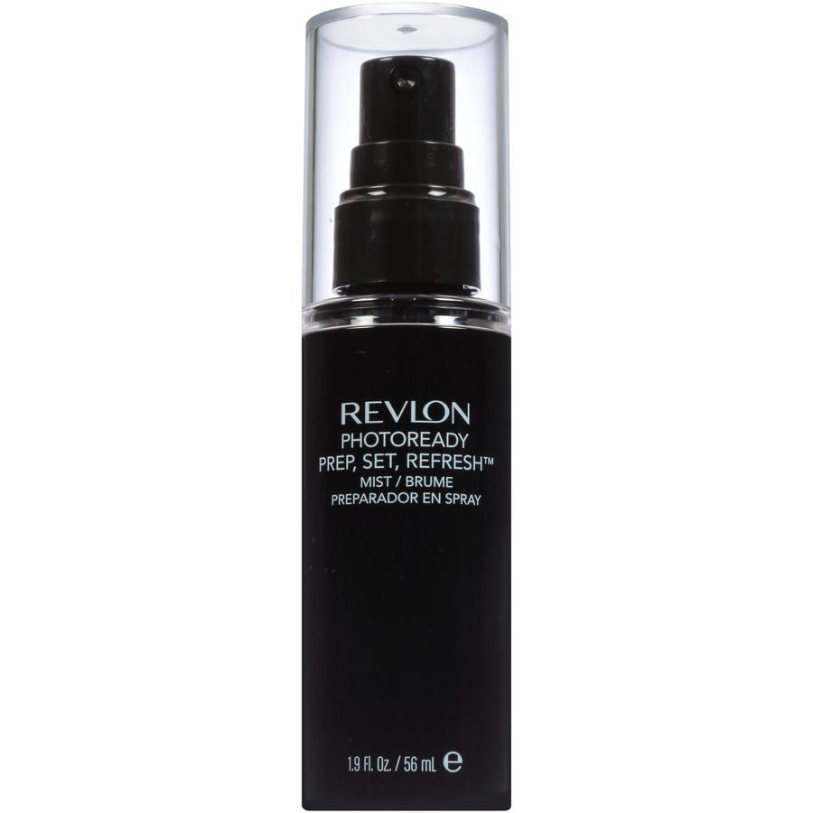 Revlon PhotoReady Prep, Set, Refresh Mist 56ml