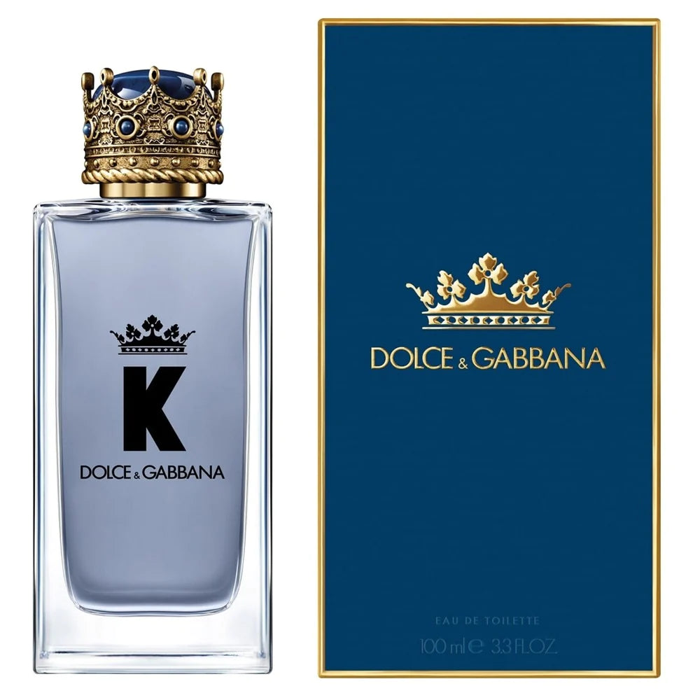 Dolce & Gabbana K EDT Men