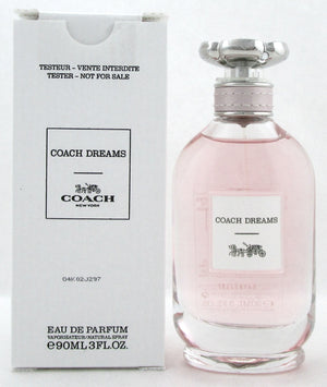 Coach Dreams EDP Women