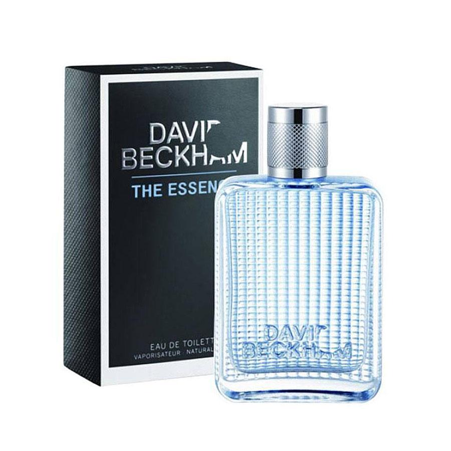 David Beckham The Essence EDT Men