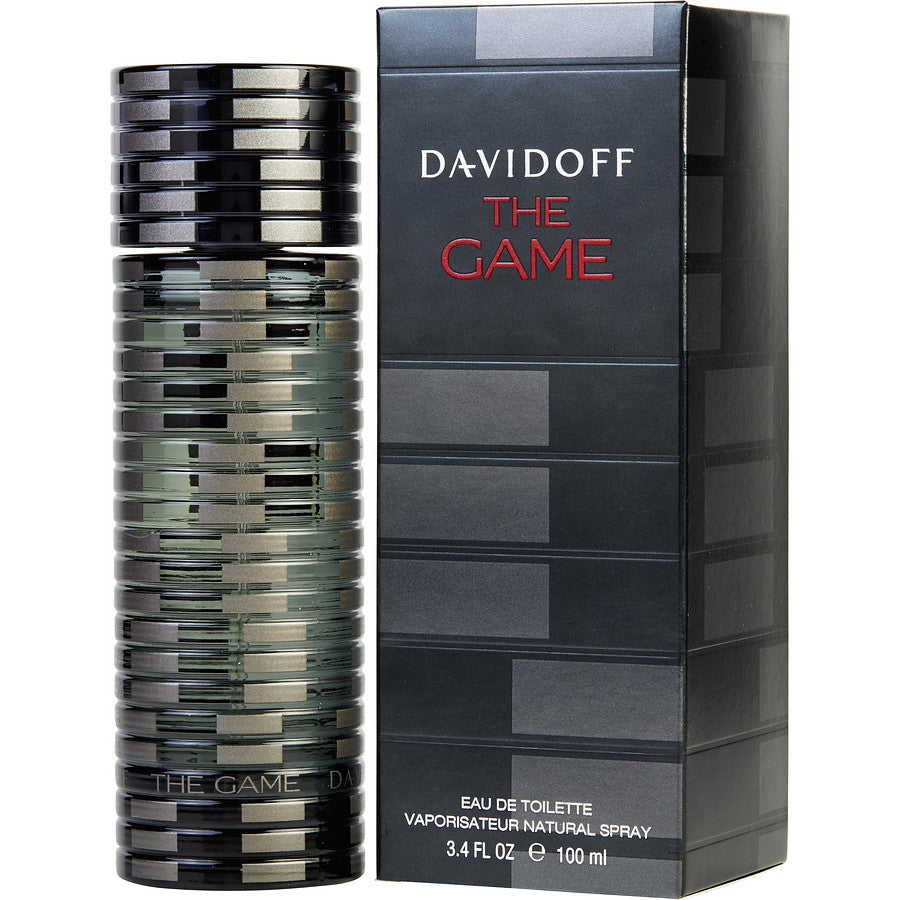 Davidoff The Game 100ml EDT Men