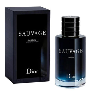 Dior Sauvage Parfum Men