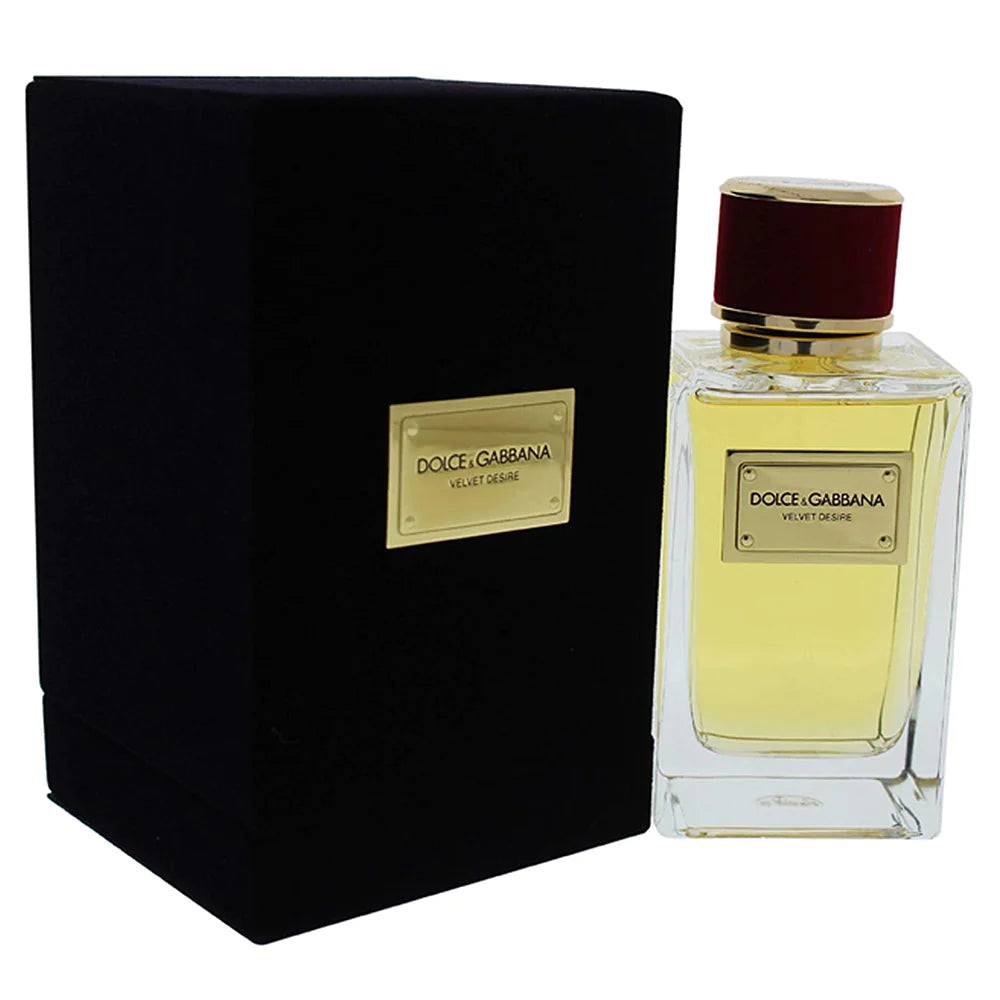 Dolce & Gabbana Velvet Desire EDP Women