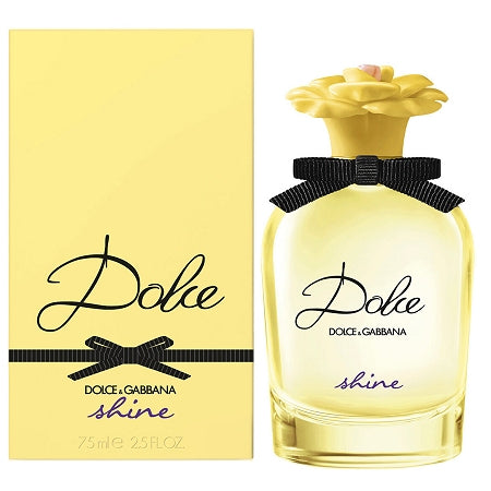 Dolce & Gabbana Dolce Shine EDP Women