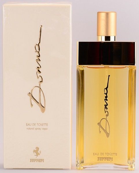 Ferrari Donna 100ml EDT Women