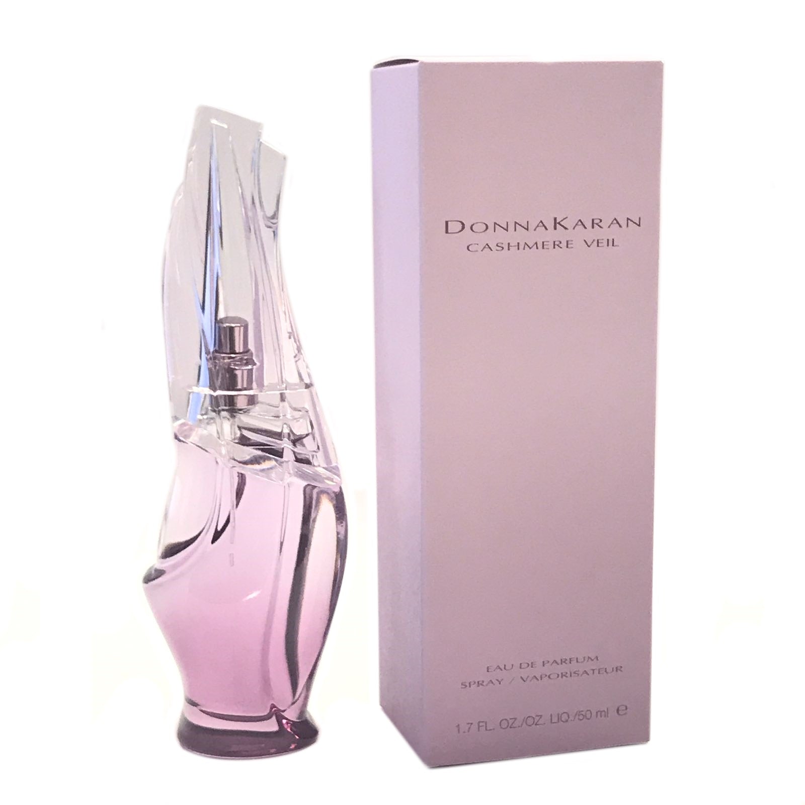 DKNY Donna Karan Cashmere Veil 50ml EDP Women