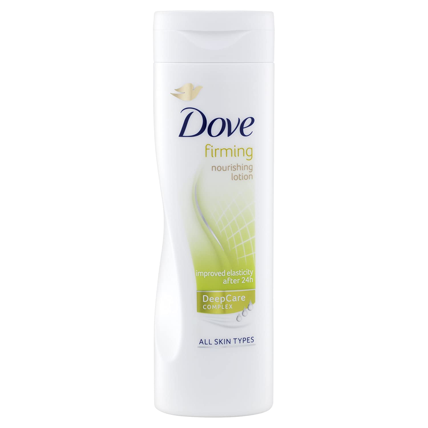 Dove Firming Nourishing Lotion for All Skin Types 250ml